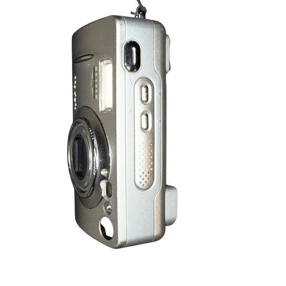 Kodak EasyShare LS443 4.0MP Digital Camera Battery Dock Cables Case For parts - Picture 8 of 11